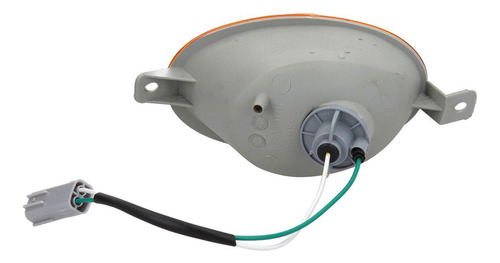 Imagen 2 de 5 de Faro Delantero Giro Derecho Chery Chery Qq 10/15