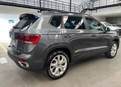 Volkswagen Taos 1.4 250 Tsi Comfortline