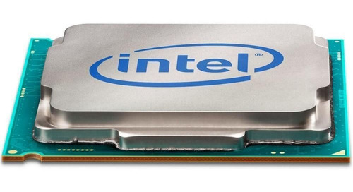 Processador Core I5 7400 3.0 Ghz (3.5 Ghz Frequência Máxima)