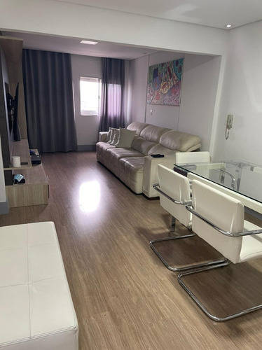 Reformado Aclimação 50m²