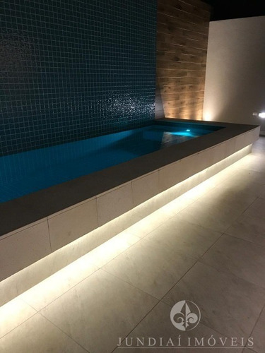 Imagem 16 de 30 de Casa À Venda No Condomínio Bella Vittà Em Jundiaí, A/c 289 M², Belíssima, Mobiliada, Prática E Confortável, Uma Das Melhores Do Condomínio. - Ca00452 - 70368611