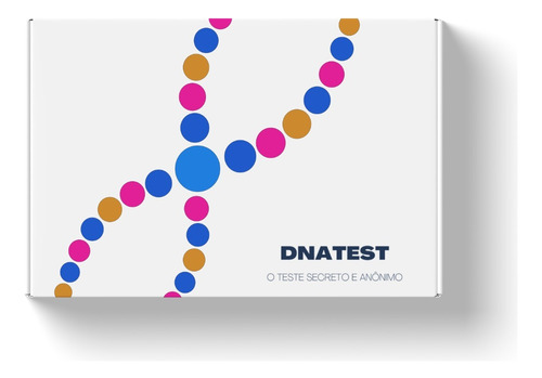 Teste Exame De Dna Paternidade Sigiloso Resultado Em 5 Dias 