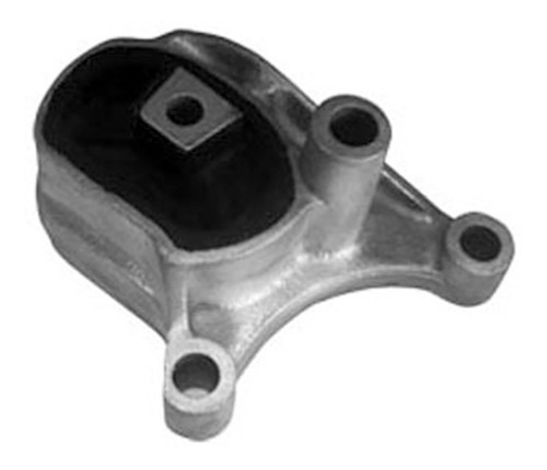 Soporte Caja Ford Ka 2001 2002 2003 2004 1.6 Izq Gas