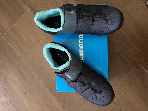 Shimano Zapato Ciclismo Dama 26 Cm