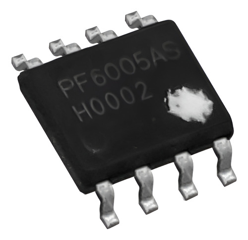 Pf6005as Circuito Integrado Controlador Sge18583
