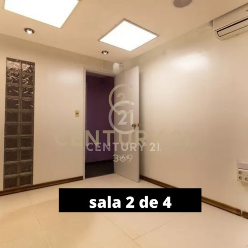 Imagen 6 de 13 de Excelente Oportunidad!!! Loft 88m2 Destino Oficinas O Consultorios