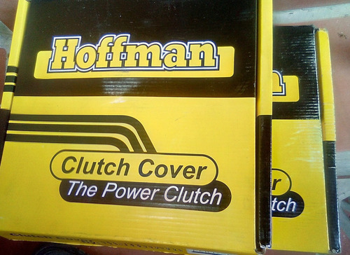 Disco De Embrague Clucth Ford Festiva, Chevrolet Spark