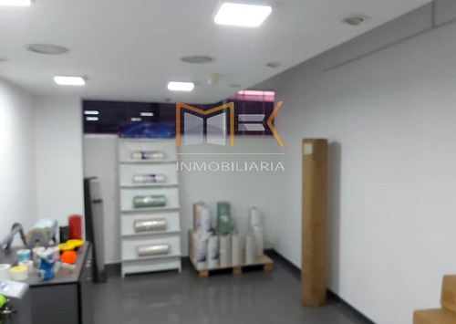 En Venta Edificio Comercial Industrial La Urbina Municipio Sucre Caracas