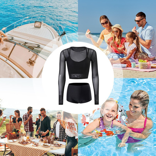 Conjuntos De Bikini Para Mujer Traje De Baño Bikini Para Muj