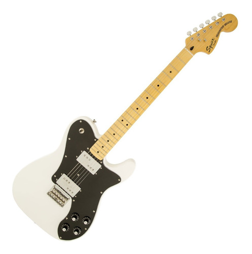 Guitarra Eléctrica Squier Vintage Modified Telecaster Deluxe