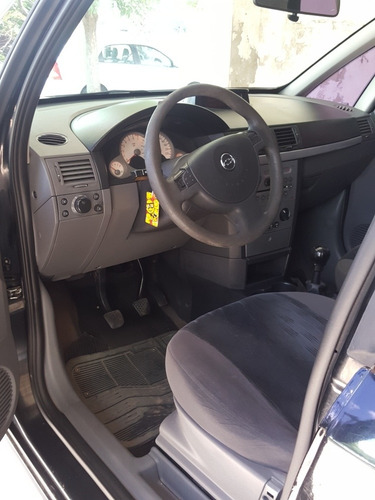 Chevrolet Meriva 1.8 Gls 2008