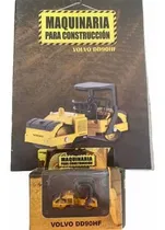 Comprar Revista Y Maquinaria Para Construcción Modelo Volvo