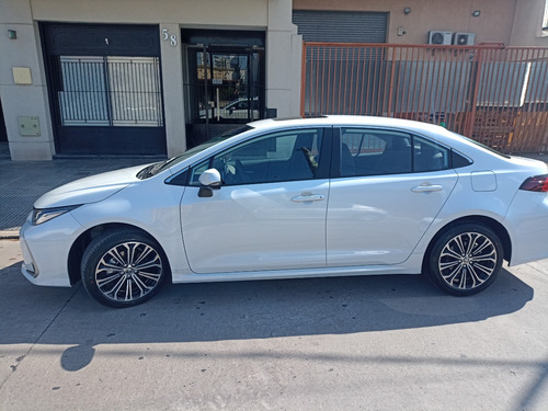Toyota Corolla 2.0 Seg Cvt 170cv
