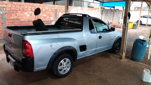 Chevrolet Montana 1.4 Flex