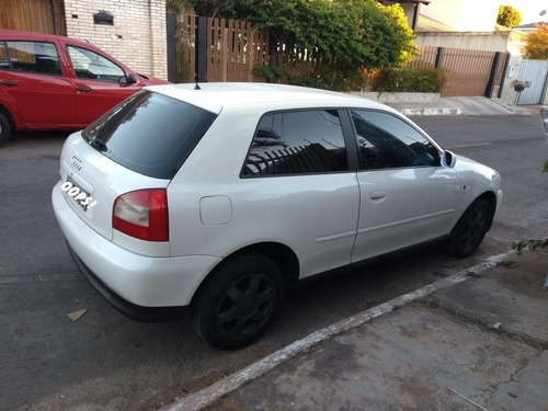 Audi A3 Audi A3 1.6sr Aut