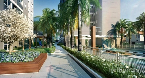 Imagem 15 de 15 de Apartamento - Sao Joao - Ref: 923 - V-923