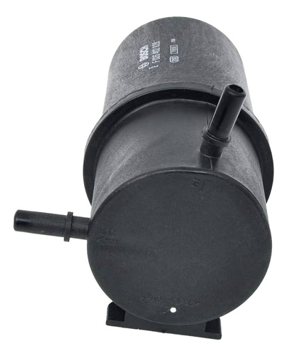 Filtro Combustivel Amarok Bosch 2h0127401a / 2h0127401b