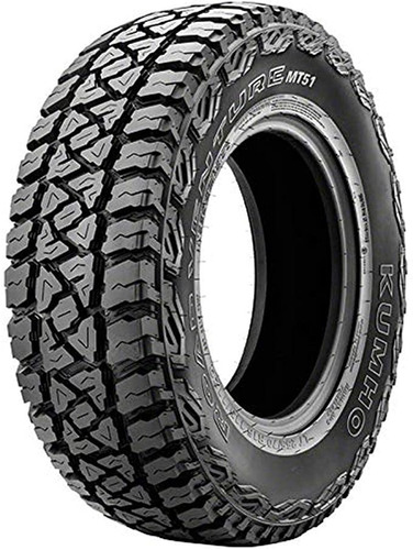 Cauchos 265/75/16 Kumho Mt51