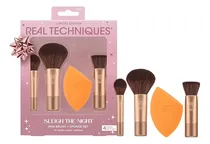 Comprar Real Techniques Sleigh The Night Mini Brush