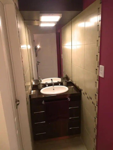 Imagen 7 de 9 de Venta - Departamento 1 Dorm - Nueva Cordoba - A 500 Mts De Ciudad Universitaria