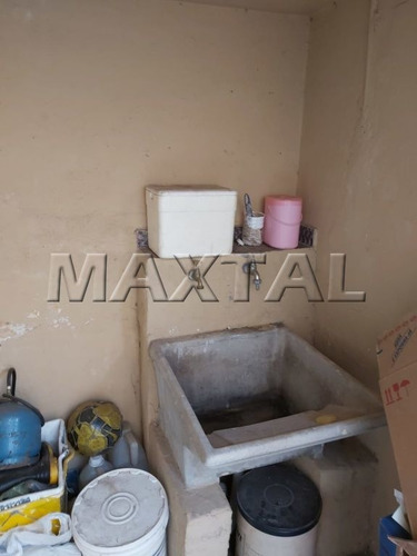 Imagem 13 de 15 de Imóvel Pra Renda Com 4 Casas - Mi82726