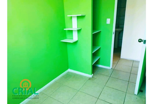 Departamento 3d1b1e Condominio Doña Francisca Peñablanca V.a
