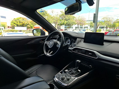 Mazda CX-9 2.5 Grand Touring Awd At