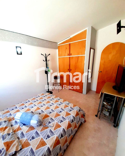 Imagen 7 de 13 de Town House En Venta Urb San´t Omero Ii La Victoria Ia