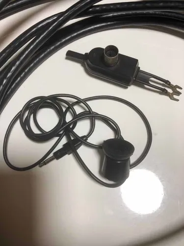 Cables Raros (Usado)