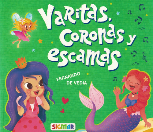 Varitas, Coronas Y Escamas - Leo Leo