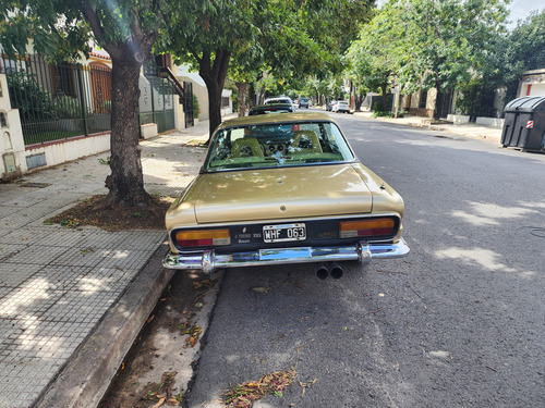 Torino Tsx