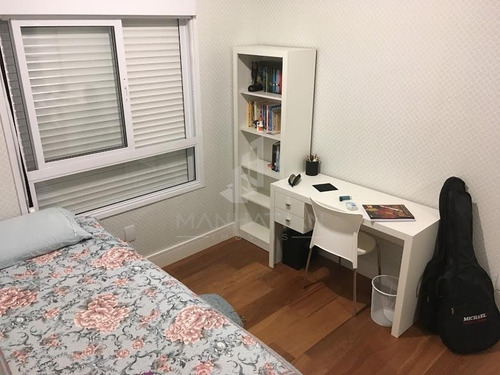 Imagem 12 de 15 de Apartamento À Venda Em Loteamento Residencial Vila Bella Dom Pedro - Ap001293