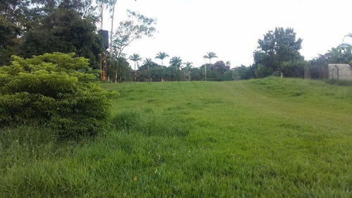 Chácara À Venda, 10400 M² Por R$ 2.500.000,00 - Fazenda Velha - Nova Odessa/sp - Ch0013