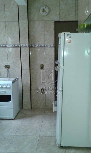 Casa Com 2 Dormitórios À Venda, 278 M² Por R$ 500.000,00 - Parque Gerassi - Santo André/sp - Ca2989