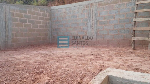 Imagem 15 de 15 de Edinaldo Santos - Sta Isabel, Casa Linear De 2/4 E 2 Vagas De Gar. - 920