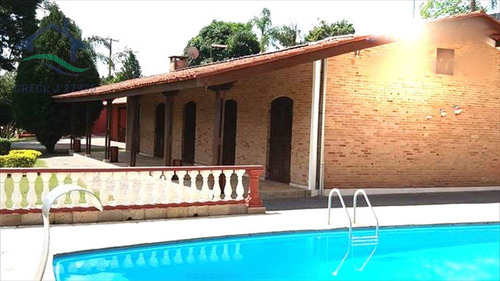 Imagem 29 de 30 de Chácara Com 4 Dorms, Recanto Dos Palmares, Atibaia - R$ 900 Mil, Cod: 1272 - V1272