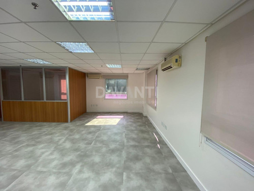 Imagem 7 de 26 de Sala Para Aluguel Em Nova Campinas - Sa116118