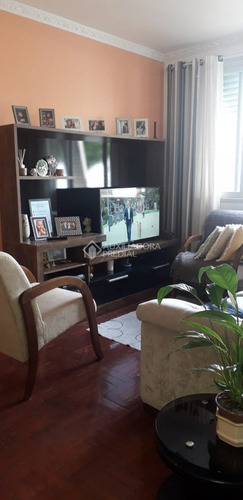 Imagem 5 de 15 de Apartamento - Partenon - Ref: 350113 - V-350113