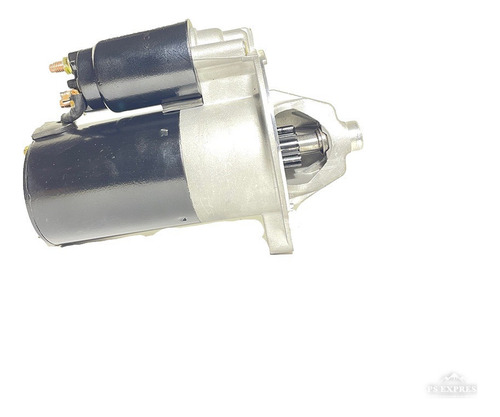 Marcha Ford F350 L6 4.6l De 1983-1991 Transmisión Automática