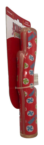 Juguete De Perro Kong Xpressions Stick Grande Colores Varios