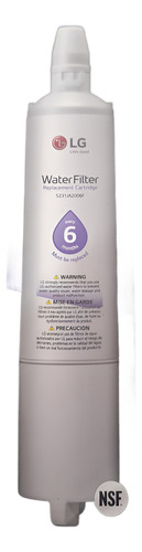 Filtros De Agua Para Neveras LG