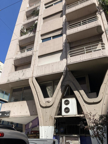 Imagen 2 de 14 de Departamento - Barrio Norte