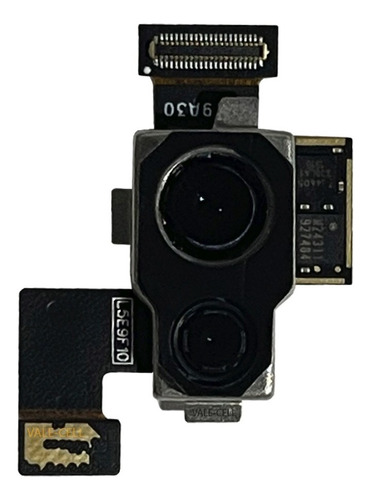 Imagen 1 de 5 de Camara Trasera Principal Para Motorola Moto G7 Plus Xt1965