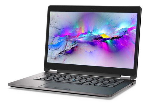 Imagen 1 de 7 de Dell Latitude E7470 Ultrabook Core I7 16 Gb 512gb Full Hd
