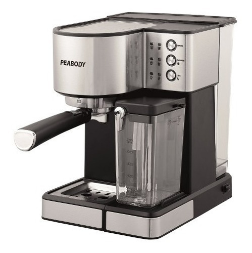 Cafetera Espresso Pe-ce5007ixn