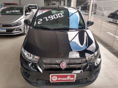 Fiat Mobi 1.0 Evo Flex Easy Manual