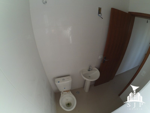 Imagem 10 de 12 de Apartamento Com 43m² No Bairro Afonso Pena - Ap00100 - 34098698