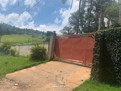 Chácara Bom Jesus Dos Perdões - Ch0133-1
