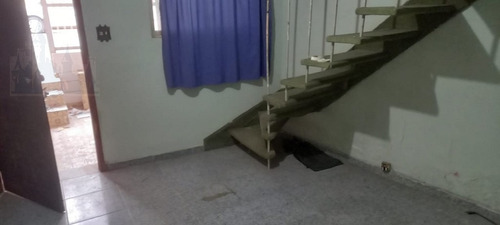 Imagem 4 de 10 de Casa Para Aluguel, 2 Dormitórios, Vila Brasílio Machado - São Paulo - 12153