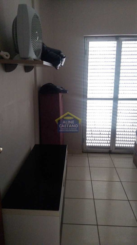 Imagem 18 de 30 de 200 Metros Da Praia, Vl Tupi, R$ 275 Mil. - Vmgt80309a